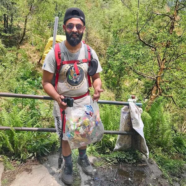 Eco-tourism in Nepal