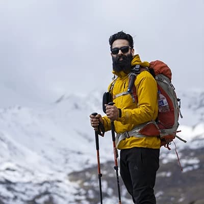 Sujan Pandey
