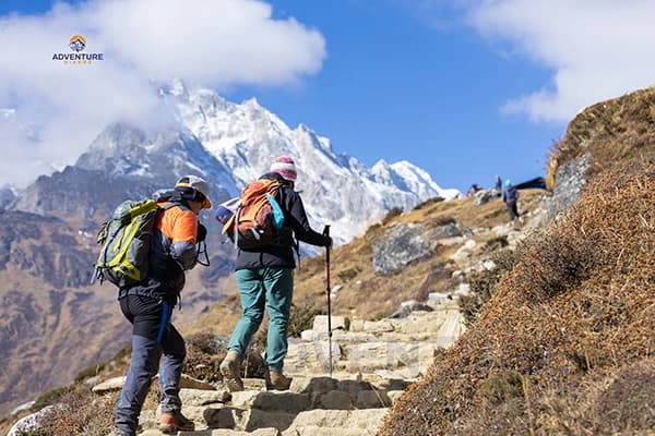 Best Time for Manaslu Trek