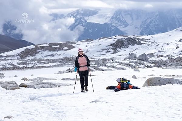 Manaslu Trek Highlights