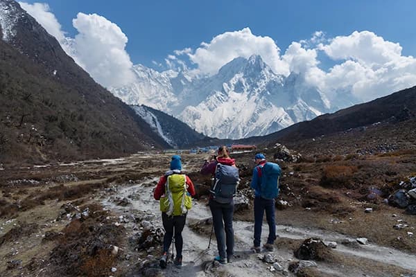Untold facts about Manaslu Trek