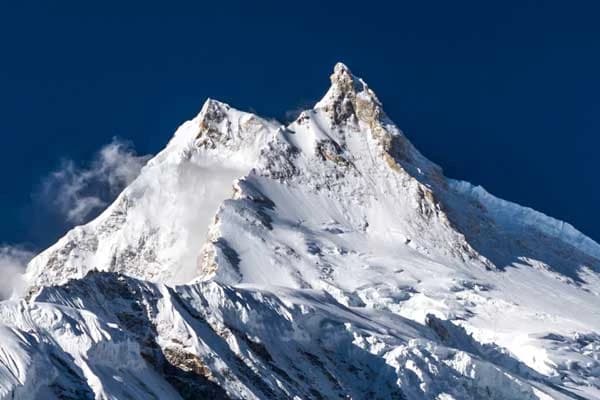 Best Viewpoints on the Manaslu Circuit Trek