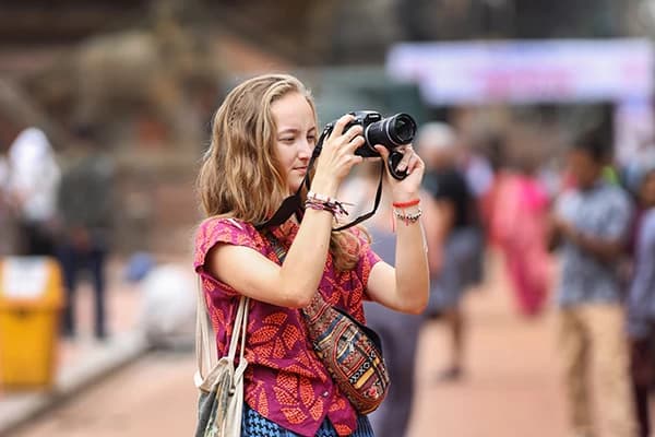 Photography Tours in Nepal