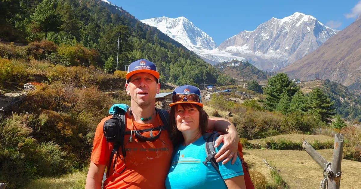 Best Time to do Manaslu Circuit Trek