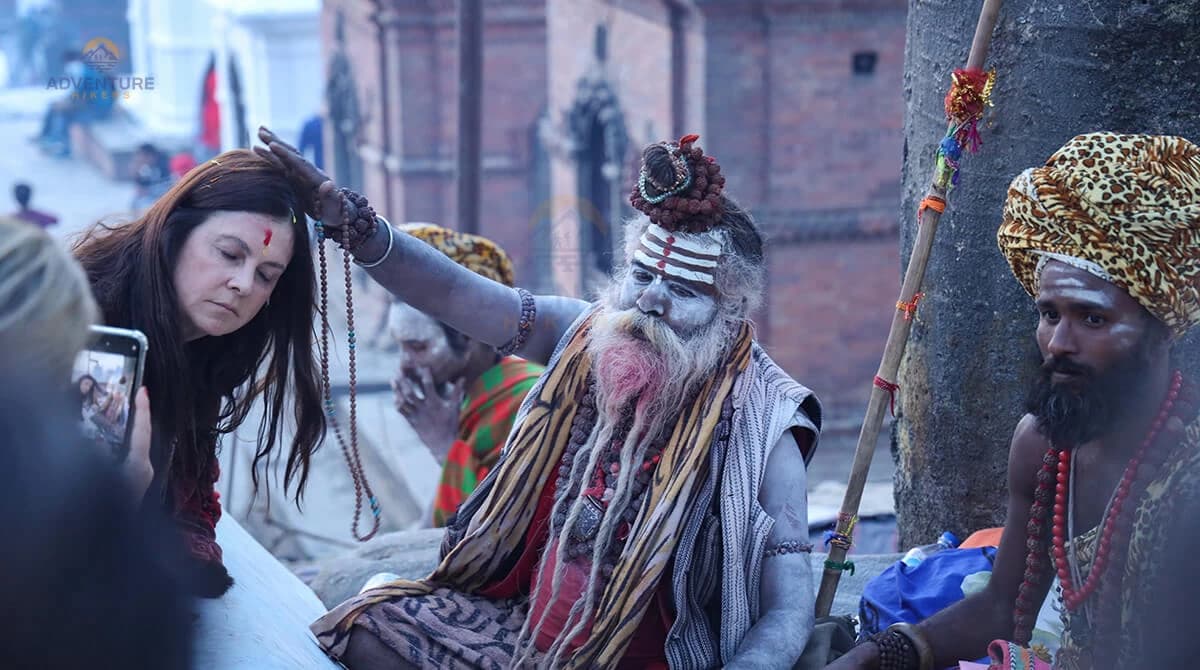 Kathmandu Tour Photo