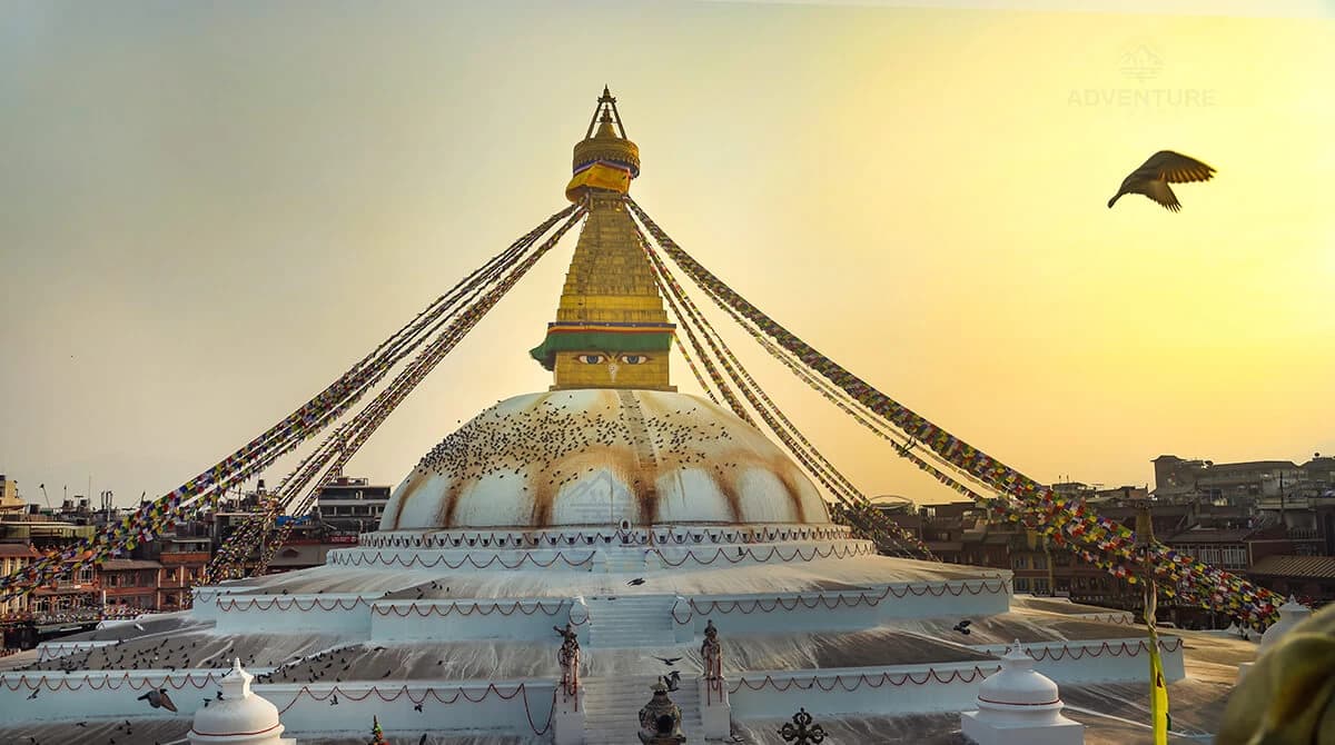 Kathmandu Valley Tour photo