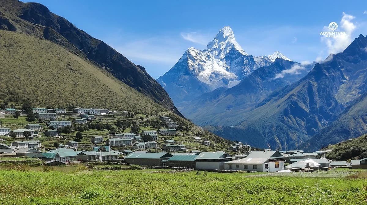 Gokyo Lake Trek