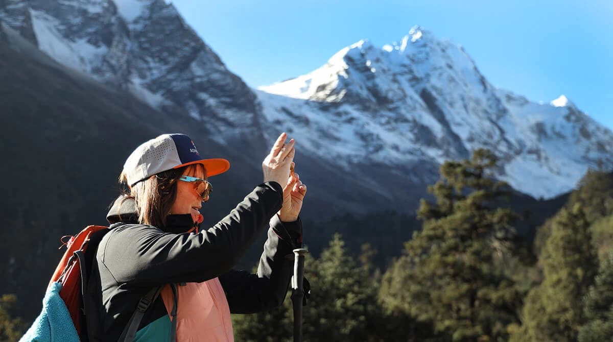 Manaslu Tsum Valley Trekking