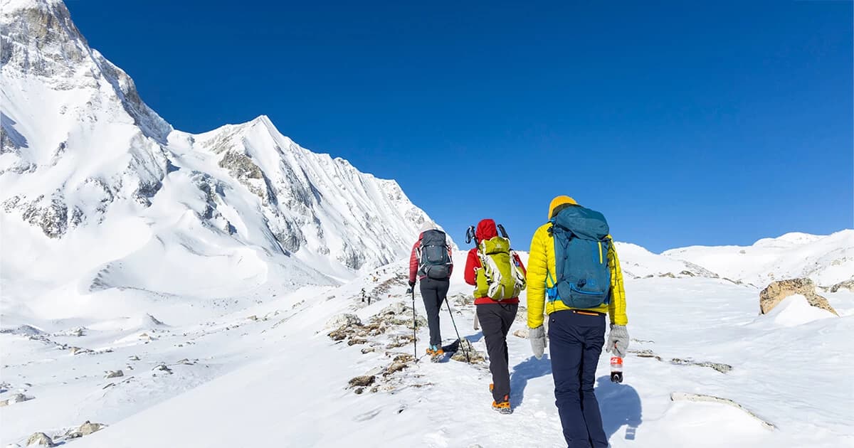 About Adventure Hikers