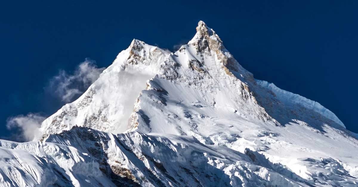 Best Viewpoints on the Manaslu Circuit Trek