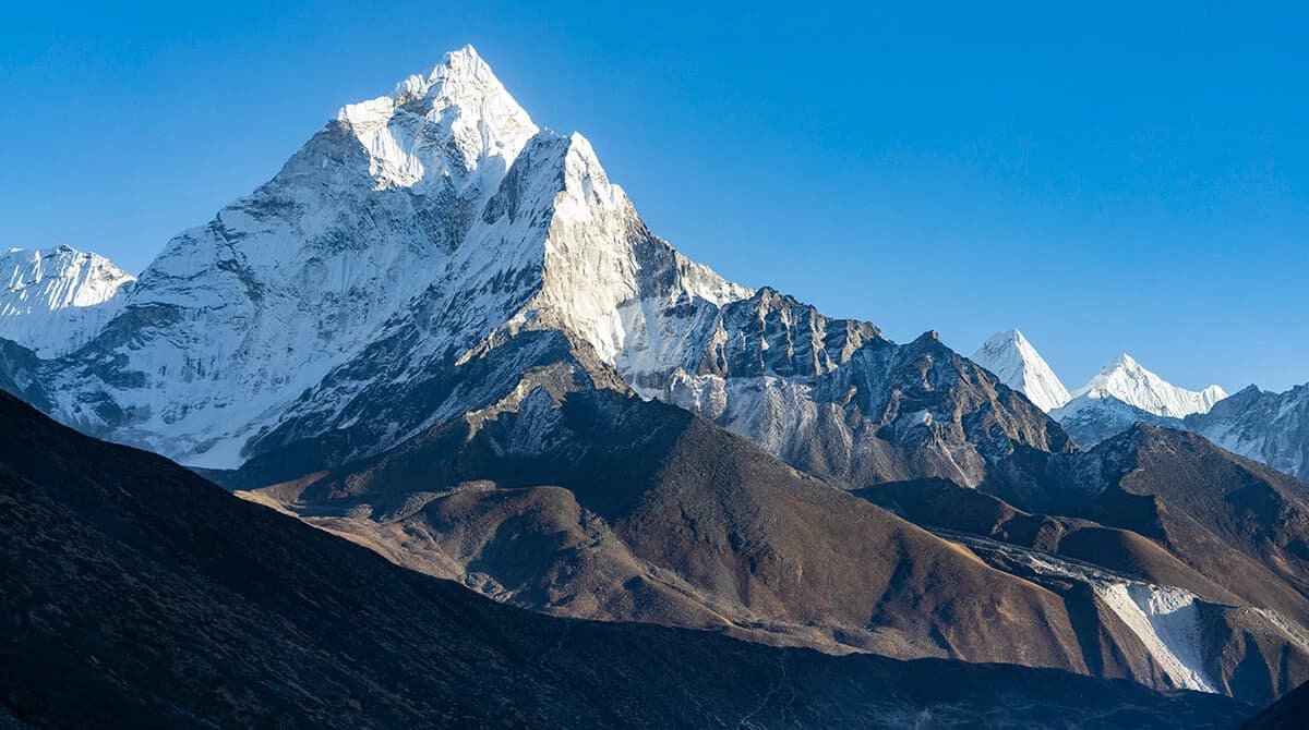 Gokyo Lake Trek