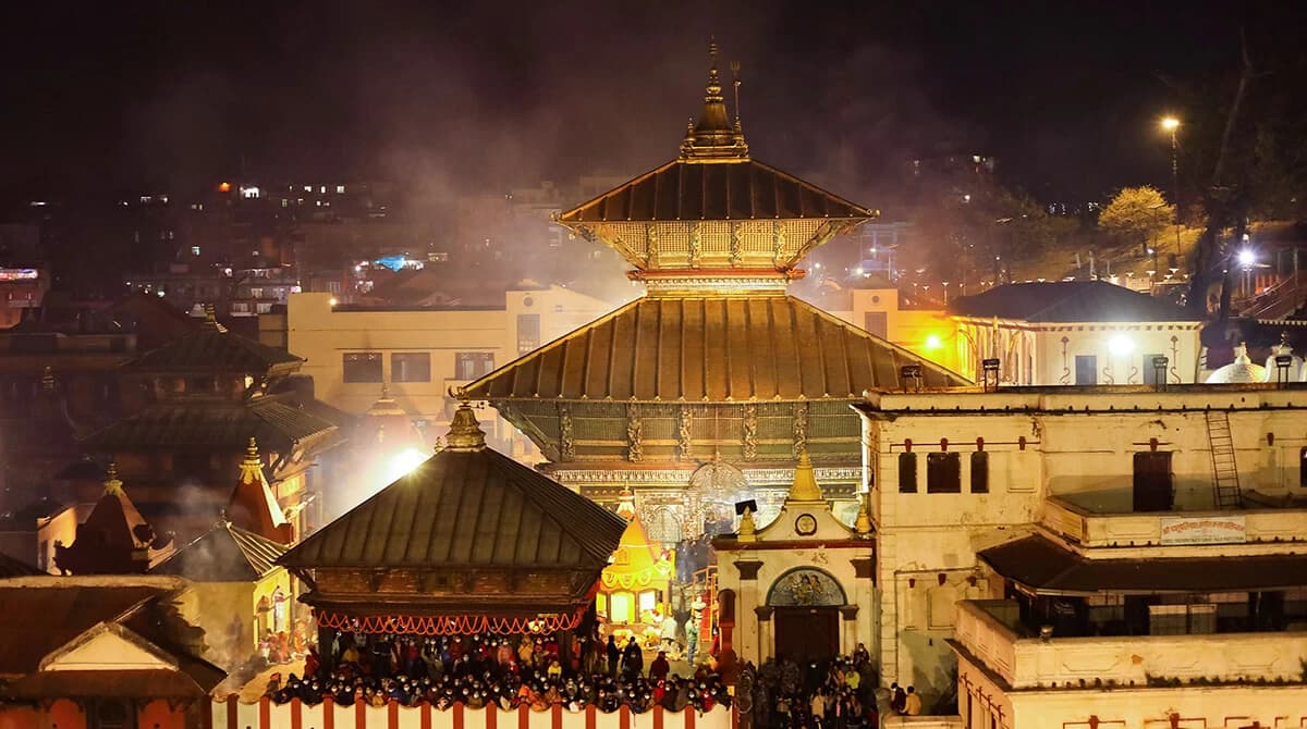 Kathmandu Tour