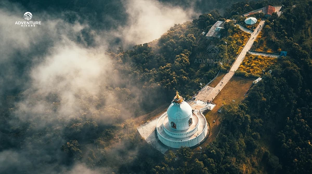 Pokhara Tour Nepal Photo