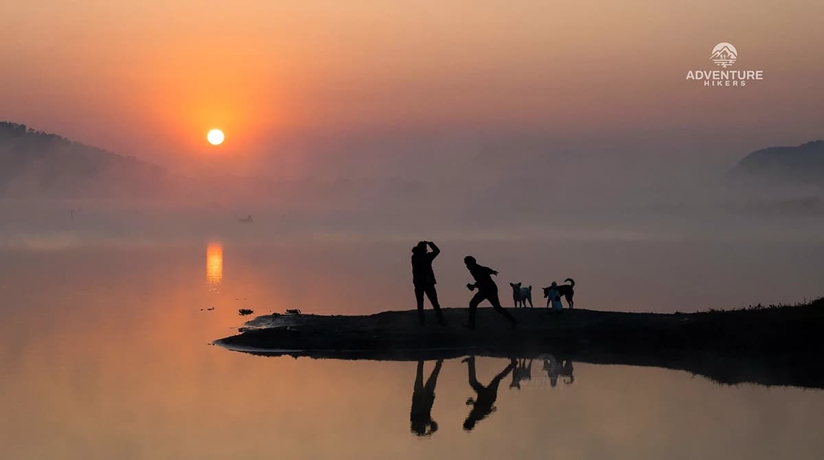 Pokhara Tour Nepal