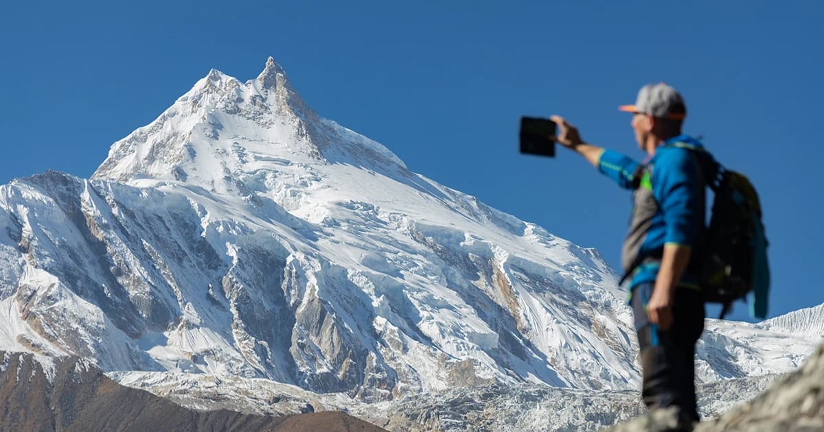 New restricted region permit rules by Nepal Government.