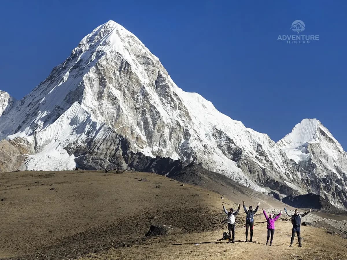 Everest Base Camp Luxury Tour