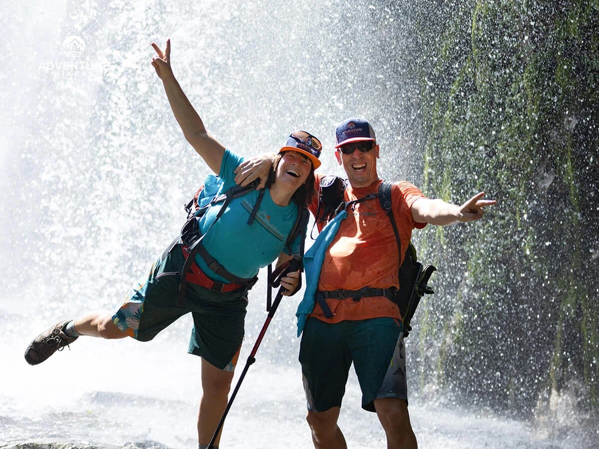 Manaslu Trekking Nepal