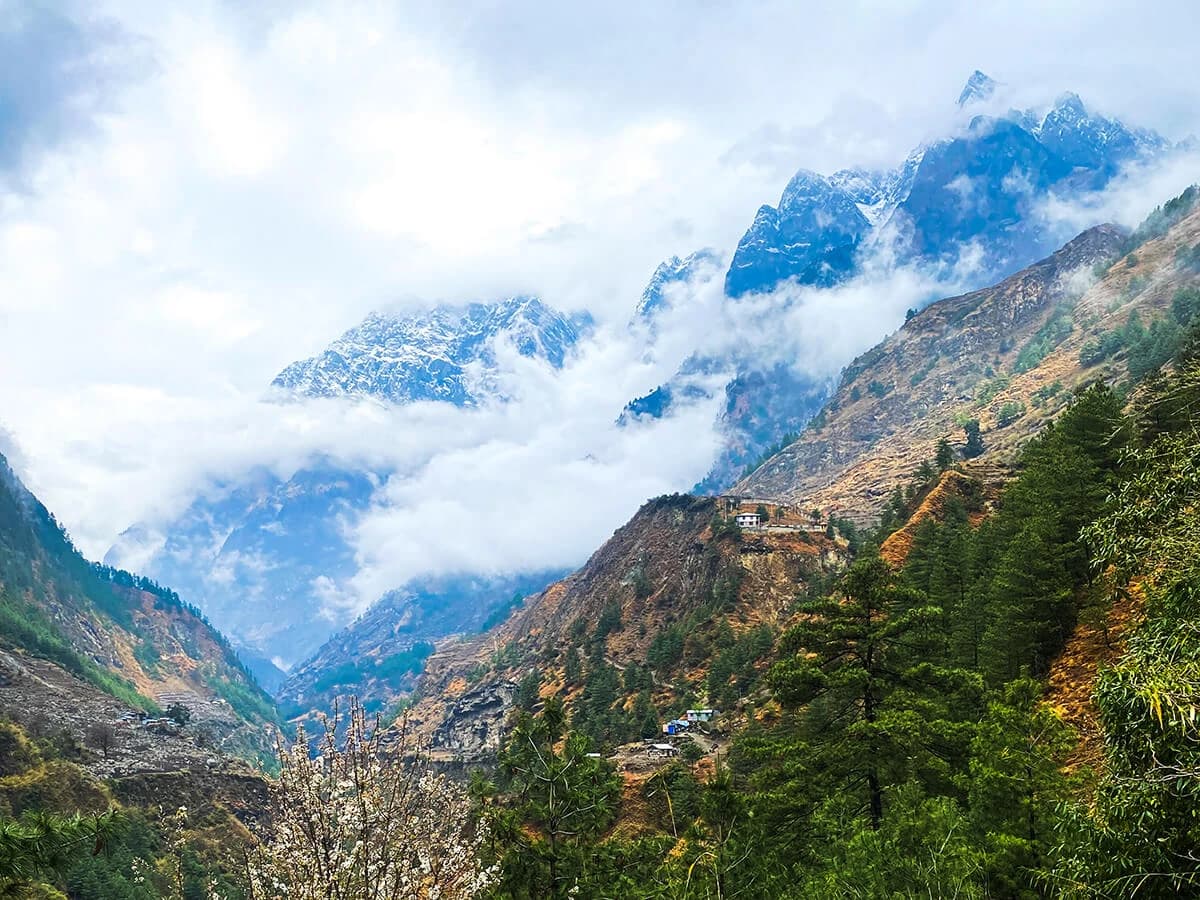 Mountain 1
