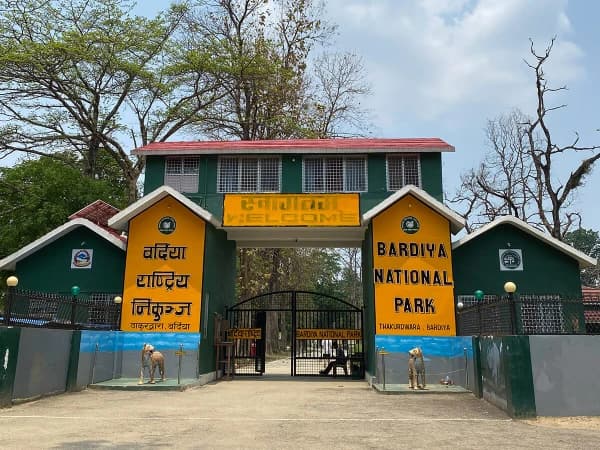 Bardiya National Park