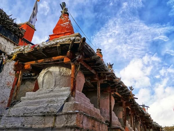 Chorten
