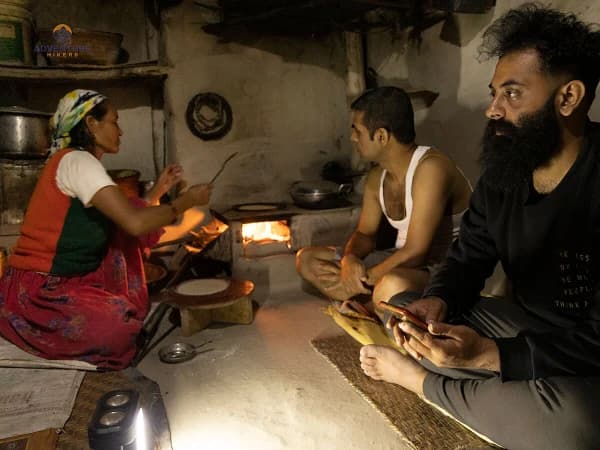 Home Stay In Darchula