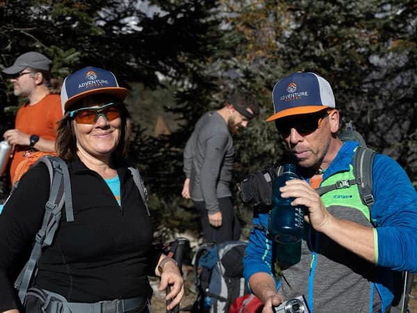 Manaslu Trekking Photo