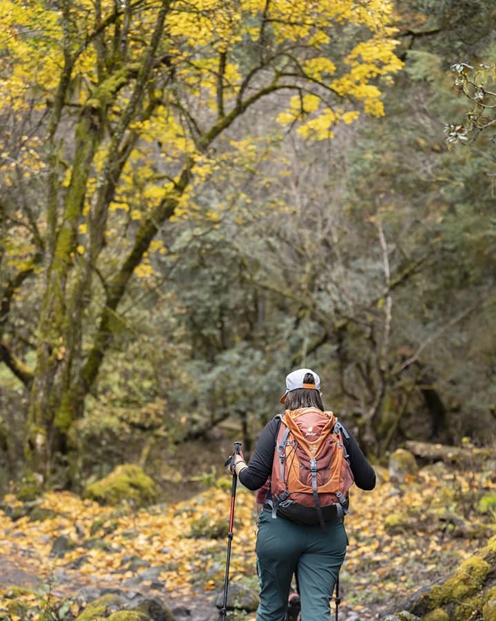 Manaslu Trek in Autumn Season