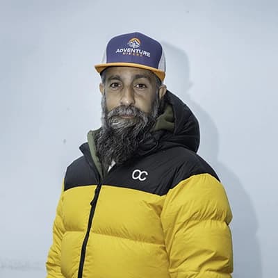 Angpal Frank Singh