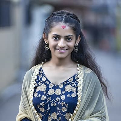 Jenisha Tripathi