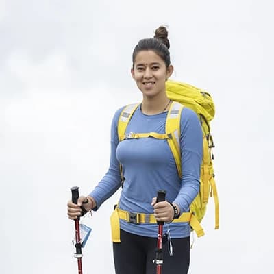 Namrata Panta