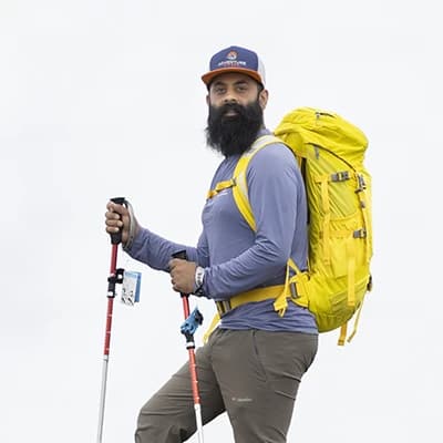 Sujan Pandey