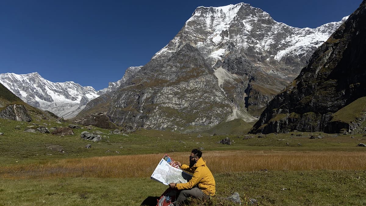 Api Himal Base Camp Trek, Itinerary, Cost for 2025/2026